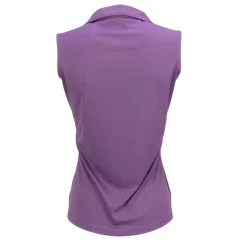 Best Legacy Sleeveless Polo Sleeveless
