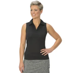 Best Legacy Sleeveless Polo Sleeveless