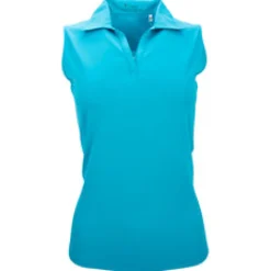 Best Legacy Sleeveless Polo Sleeveless