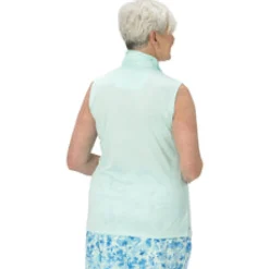 Best Legacy Sleeveless Polo Sleeveless
