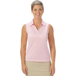 Best Legacy Sleeveless Polo Sleeveless