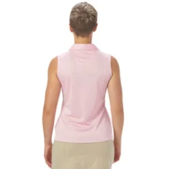 Best Legacy Sleeveless Polo Sleeveless
