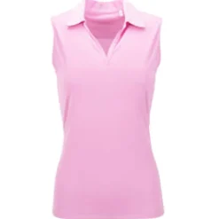 Best Legacy Sleeveless Polo Sleeveless