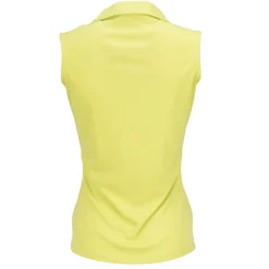 Best Legacy Sleeveless Polo Sleeveless