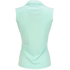 Best Legacy Sleeveless Polo Sleeveless