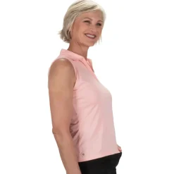 Best Legacy Sleeveless Polo Sleeveless