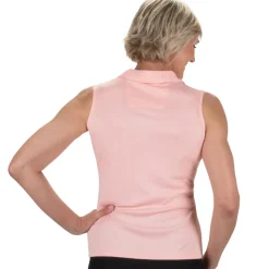 Best Legacy Sleeveless Polo Sleeveless
