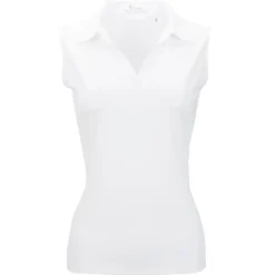 Best Legacy Sleeveless Polo Sleeveless