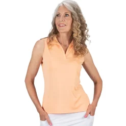 Best Legacy Sleeveless Polo Sleeveless
