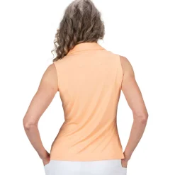 Best Legacy Sleeveless Polo Sleeveless