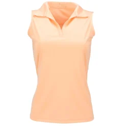 Best Legacy Sleeveless Polo Sleeveless