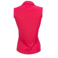 Best Legacy Sleeveless Polo Sleeveless