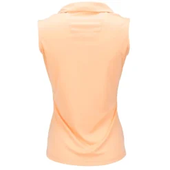 Best Legacy Sleeveless Polo Sleeveless