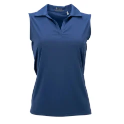 Best Legacy Sleeveless Polo Sleeveless