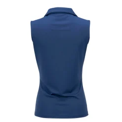 Best Legacy Sleeveless Polo Sleeveless