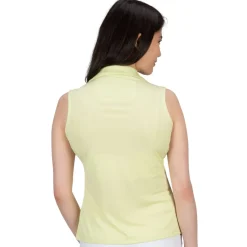 Best Legacy Sleeveless Polo Sleeveless
