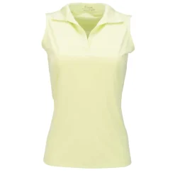 Best Legacy Sleeveless Polo Sleeveless