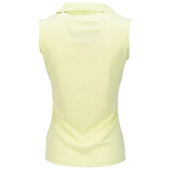 Best Legacy Sleeveless Polo Sleeveless