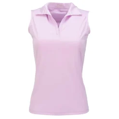 Best Legacy Sleeveless Polo Sleeveless