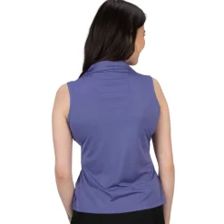 Best Legacy Sleeveless Polo Sleeveless