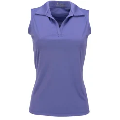 Best Legacy Sleeveless Polo Sleeveless