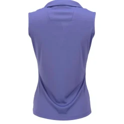 Best Legacy Sleeveless Polo Sleeveless