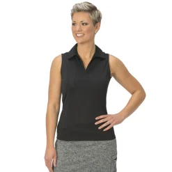 Best Legacy Sleeveless Polo Sleeveless