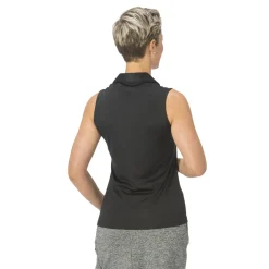 Best Legacy Sleeveless Polo Sleeveless