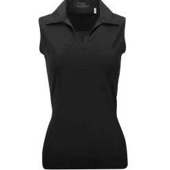Best Legacy Sleeveless Polo Sleeveless