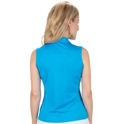 Best Legacy Sleeveless Polo Sleeveless