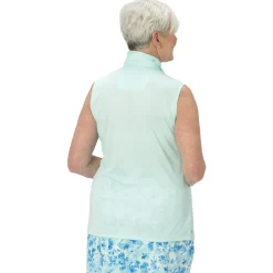 Best Legacy Sleeveless Polo Sleeveless