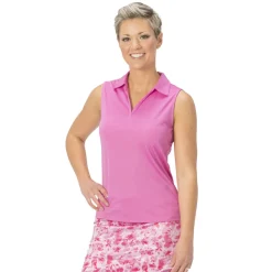 Best Legacy Sleeveless Polo Sleeveless