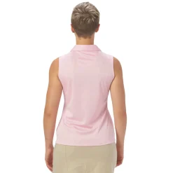 Best Legacy Sleeveless Polo Sleeveless