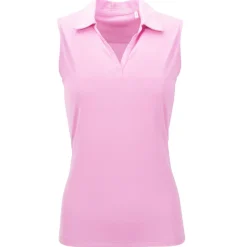 Best Legacy Sleeveless Polo Sleeveless