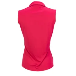 Best Legacy Sleeveless Polo Sleeveless