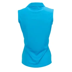 Best Legacy Sleeveless Polo Sleeveless