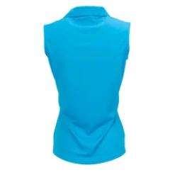 Best Legacy Sleeveless Polo Sleeveless