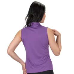 Best Legacy Sleeveless Polo Sleeveless