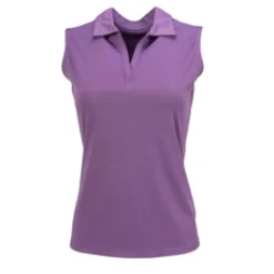 Best Legacy Sleeveless Polo Sleeveless