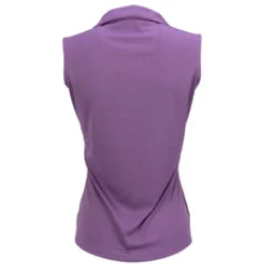 Best Legacy Sleeveless Polo Sleeveless