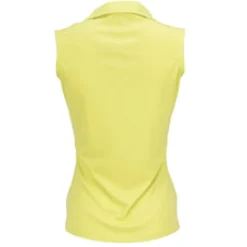 Best Legacy Sleeveless Polo Sleeveless
