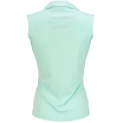 Best Legacy Sleeveless Polo Sleeveless