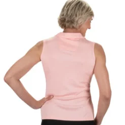 Best Legacy Sleeveless Polo Sleeveless