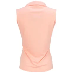 Best Legacy Sleeveless Polo Sleeveless