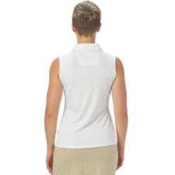 Best Legacy Sleeveless Polo Sleeveless