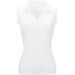 Best Legacy Sleeveless Polo Sleeveless