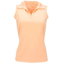 Best Legacy Sleeveless Polo Sleeveless