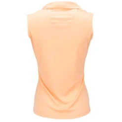 Best Legacy Sleeveless Polo Sleeveless