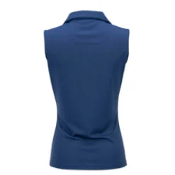 Best Legacy Sleeveless Polo Sleeveless