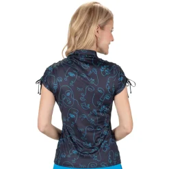 Picasso Short Sleeve Polo Short Sleeve